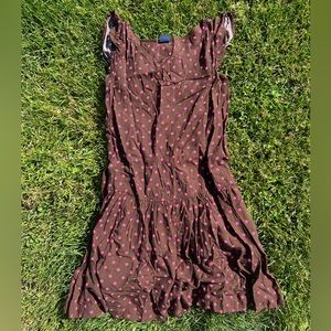 Cute spring/summer dress